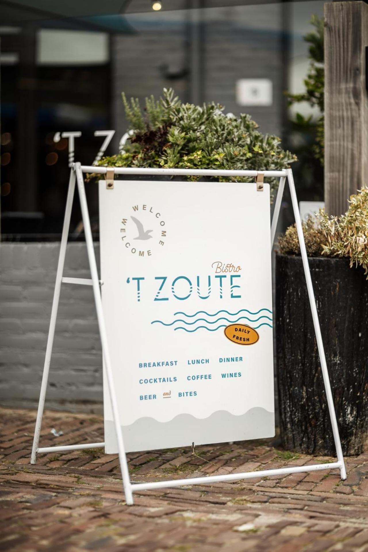 Hotel Strandhotel Zoutelande