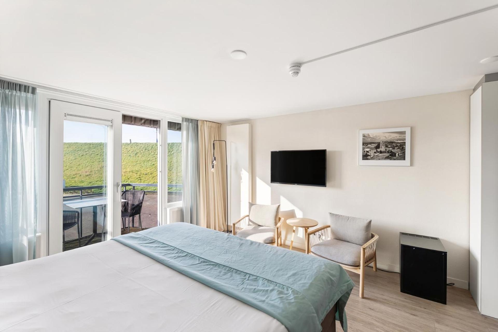 Strandhotel Hotel 3*