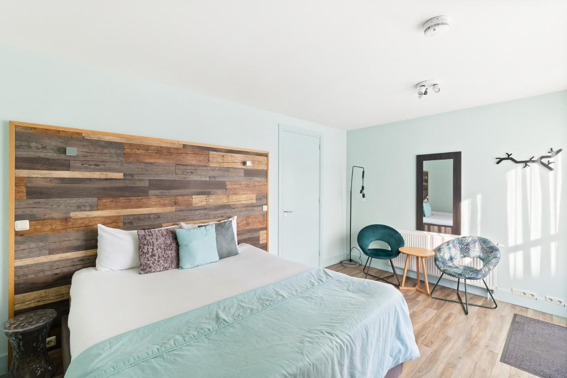Strandhotel 3* Zoutelande
