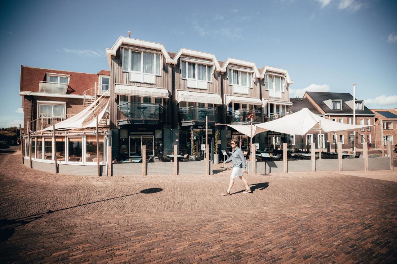 Strandhotel - Seayou Zeeland