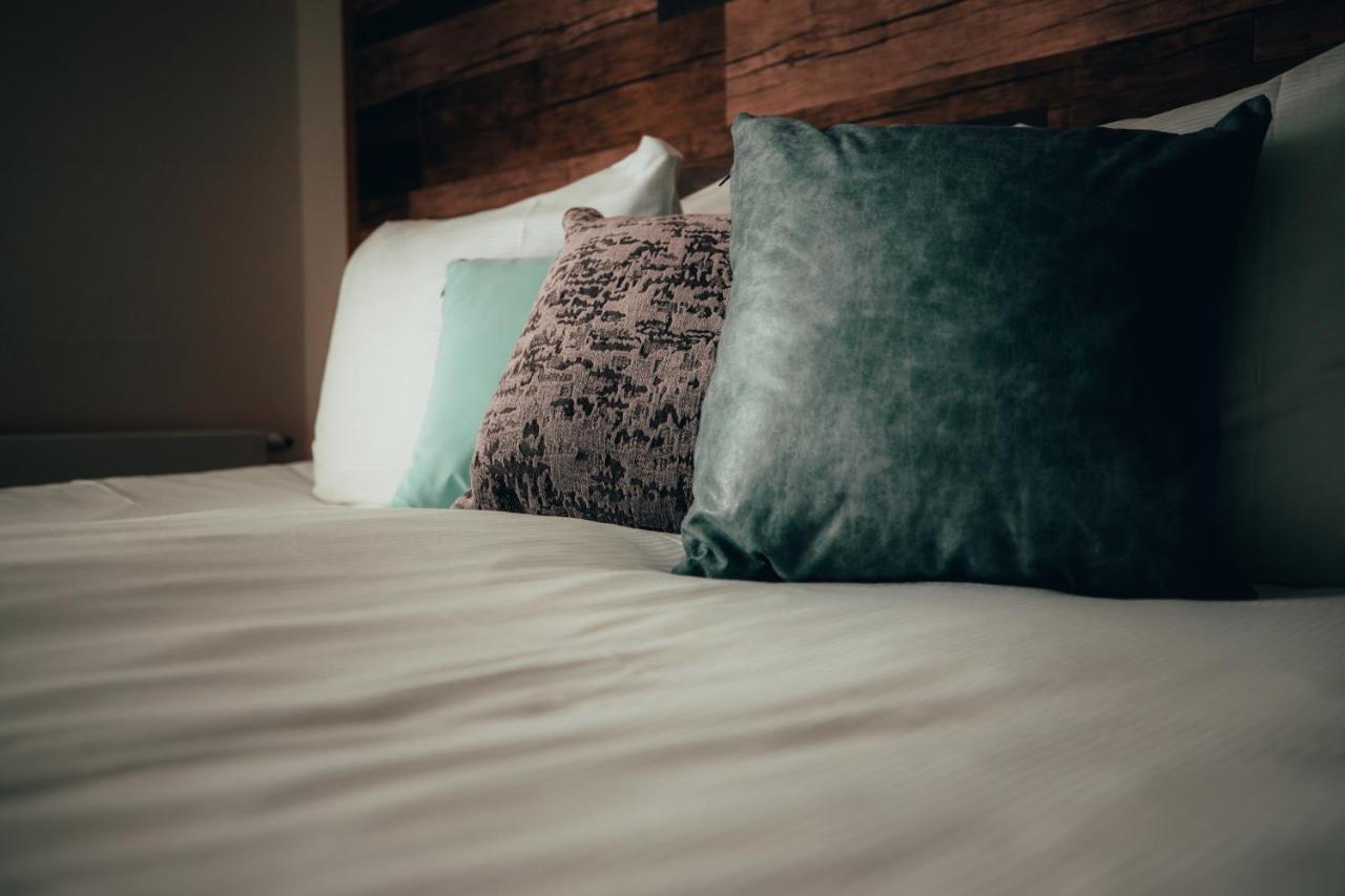 Strandhotel - Seayou Zeeland 3*