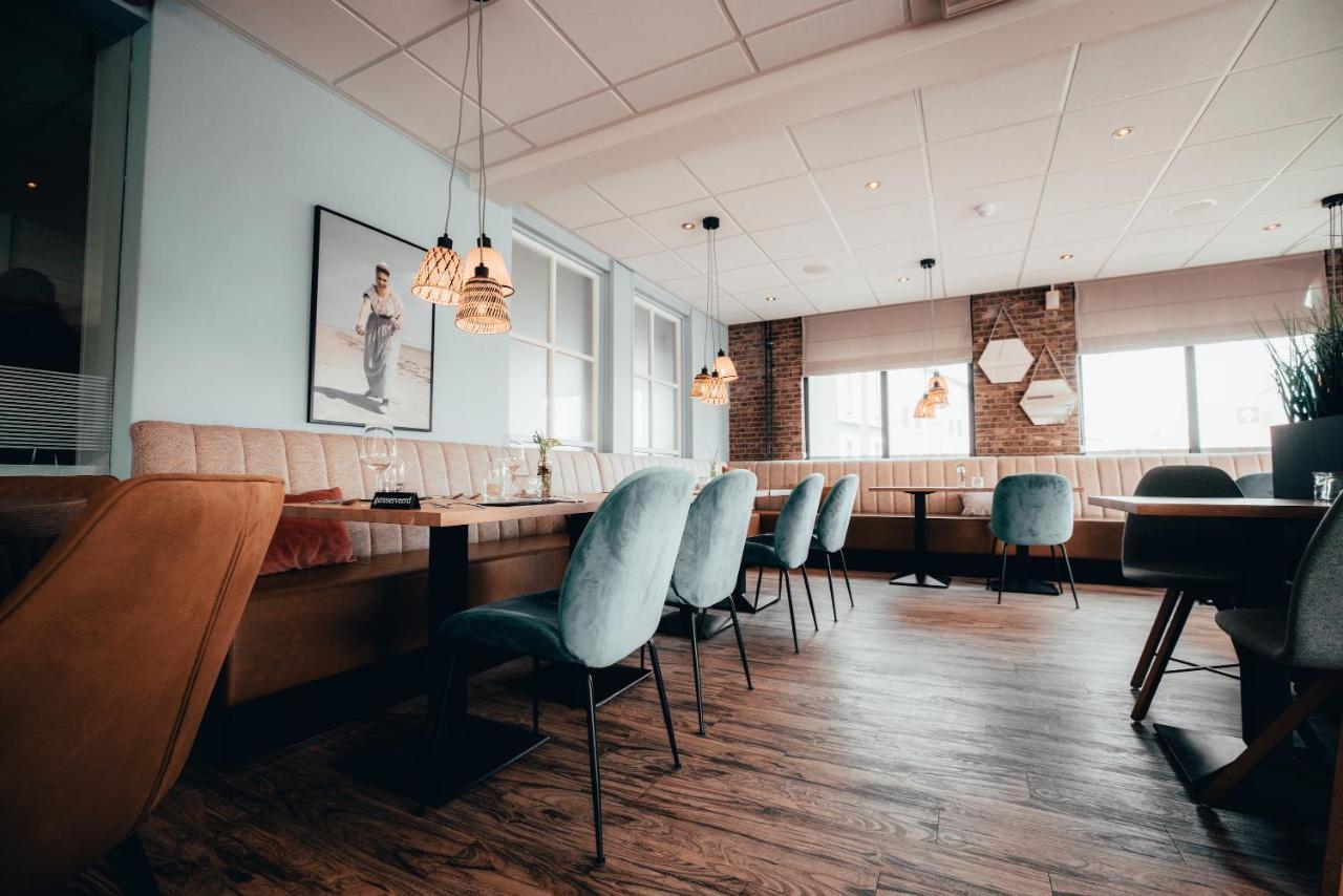 Hotel Strandhotel - Seayou Zeeland