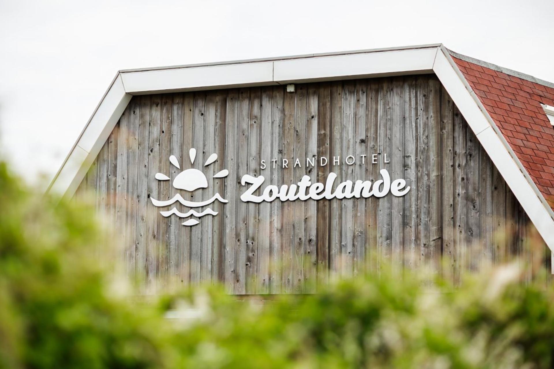 Strandhotel - Seayou Zeeland