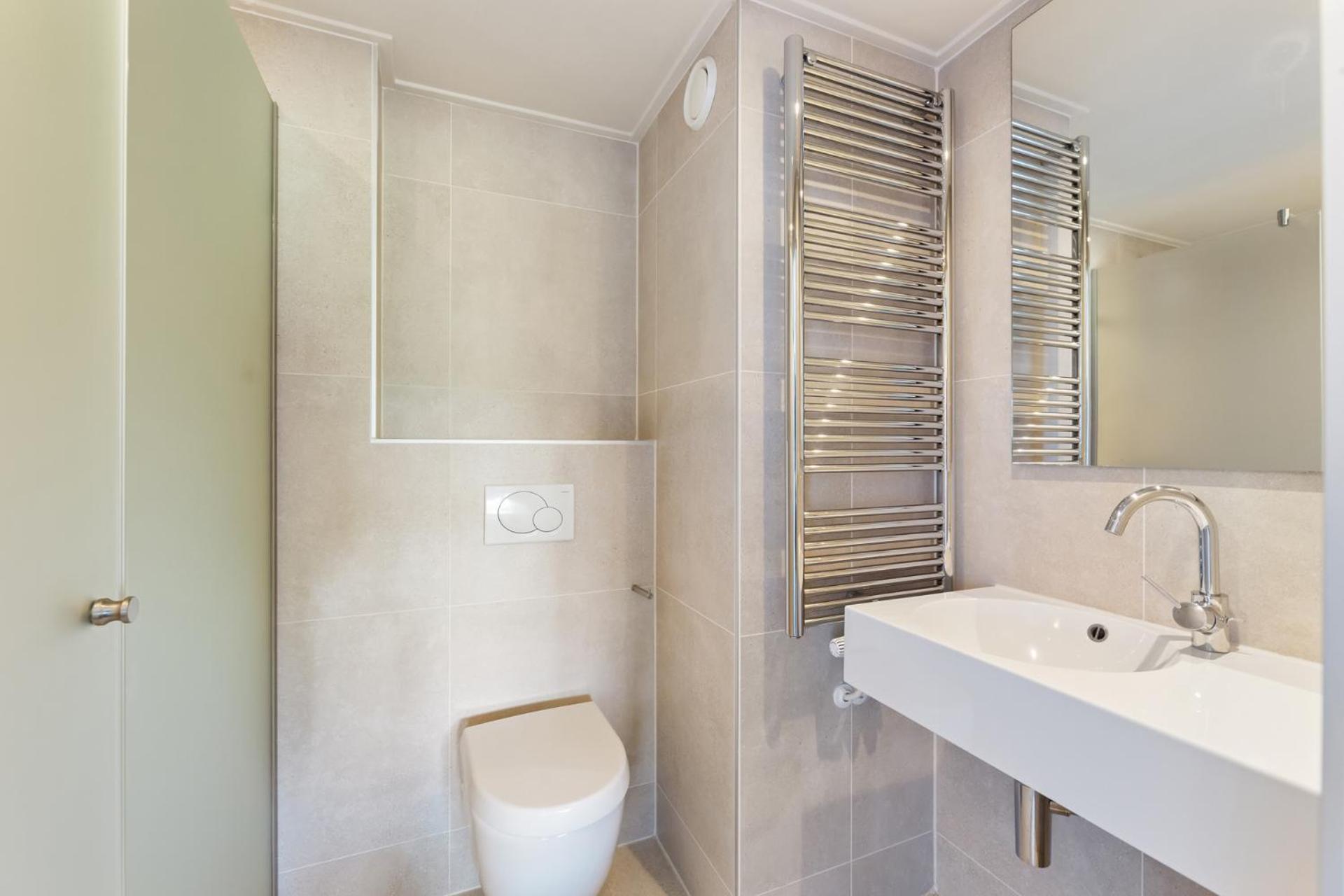 Strandhotel - Seayou Zeeland Hotel 3*