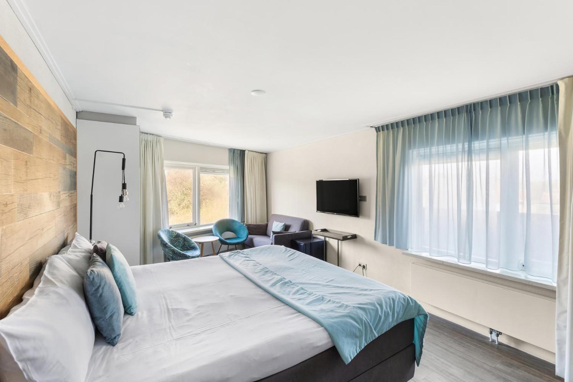 Strandhotel Hotel Zoutelande