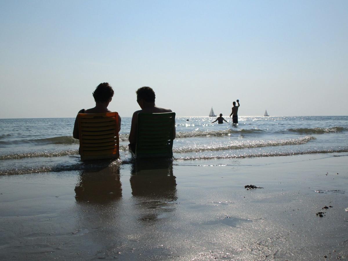 Hotel Strandhotel - Seayou Zeeland